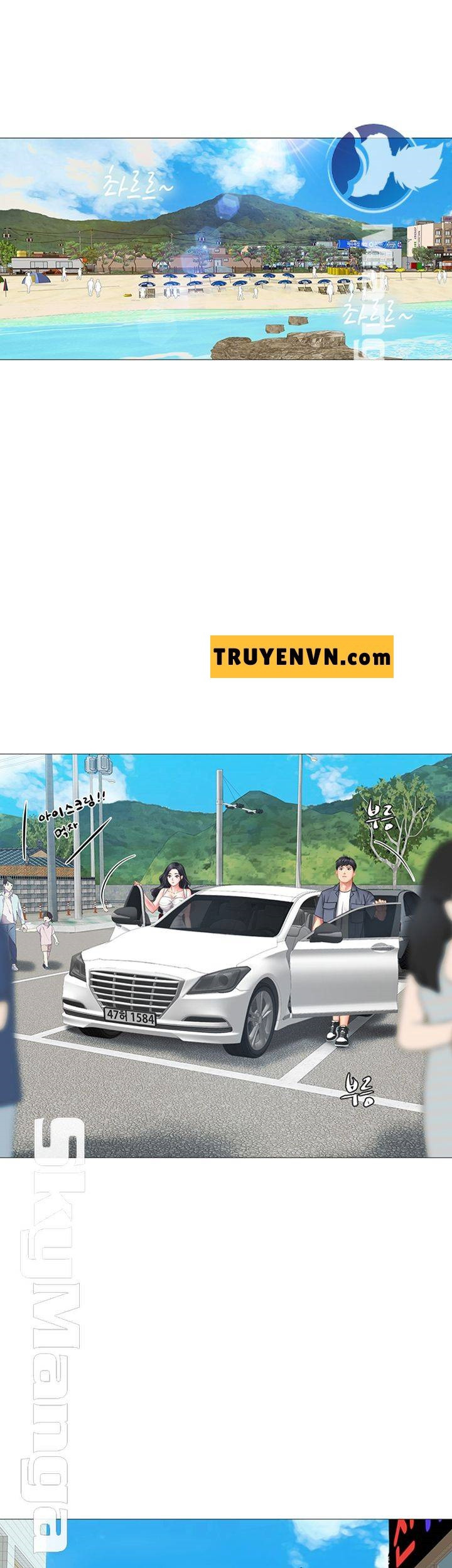 should i study at noryangjin? chapter 40 29