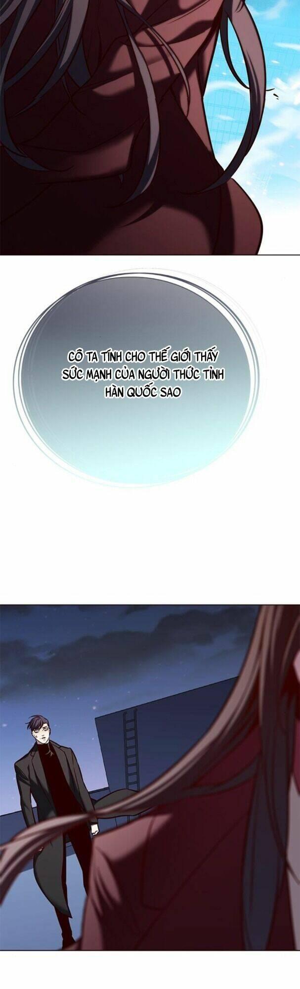 biến thân thành mèo chapter 183 20