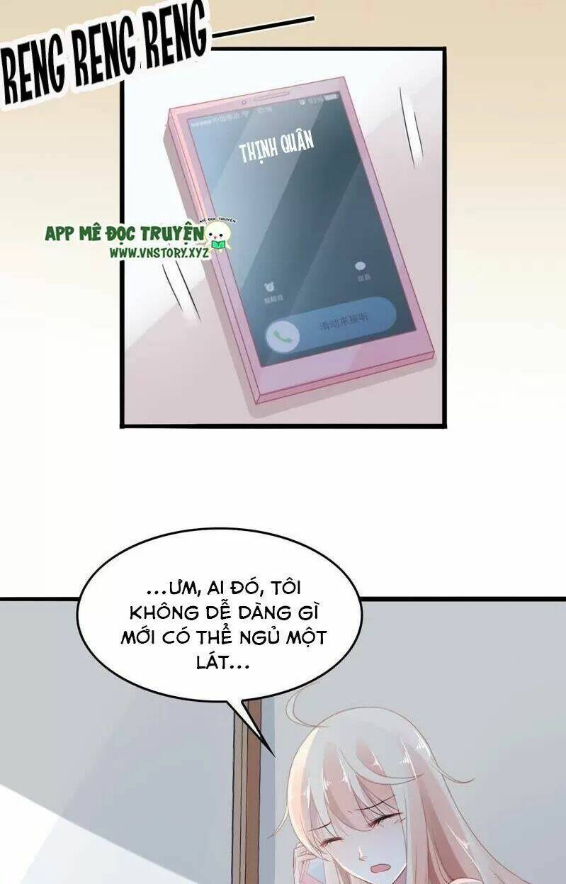 mưu ái thành nghiện chapter 2 11