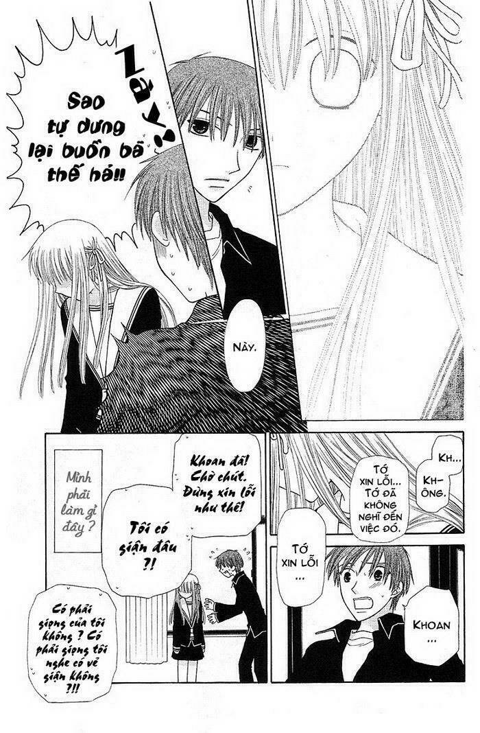 hóa giải lời nguyền chapter 100 30