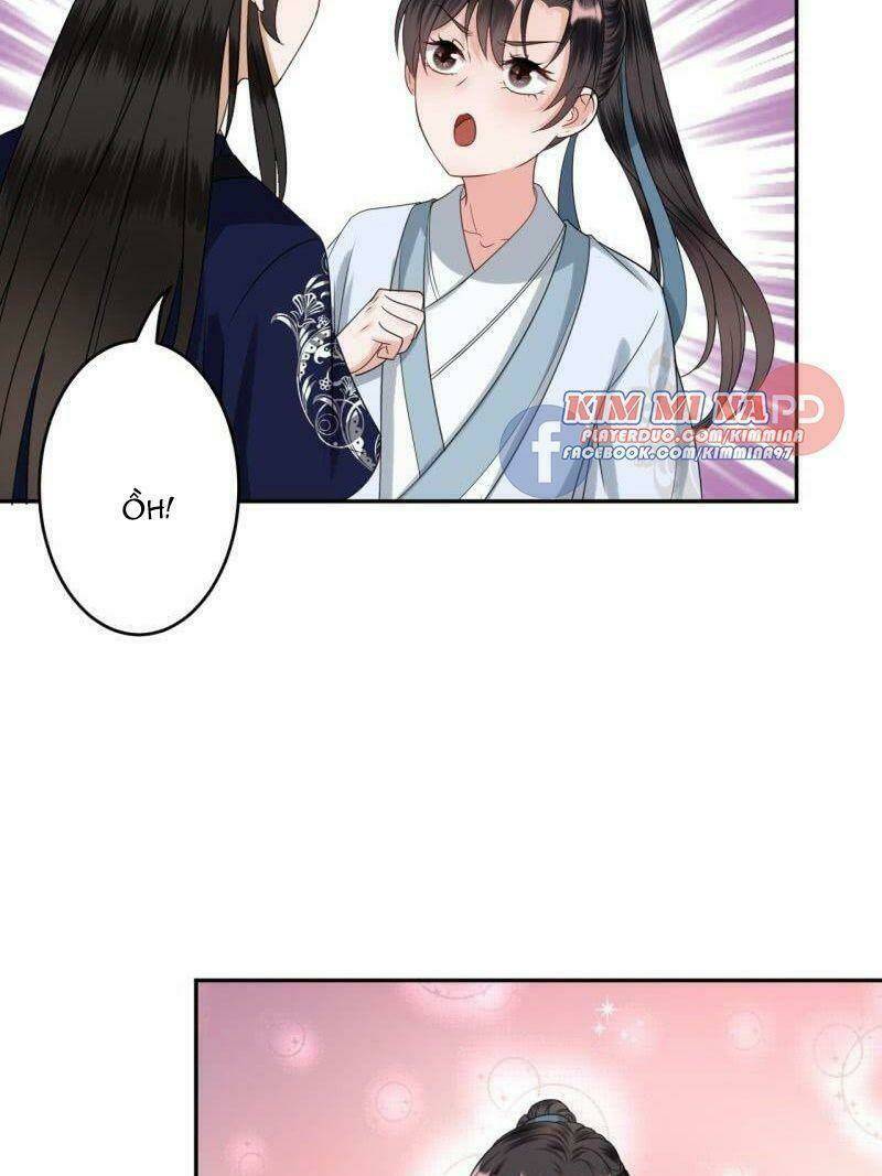 vương gia kiêu ngạo quá khó cua chapter 52 9