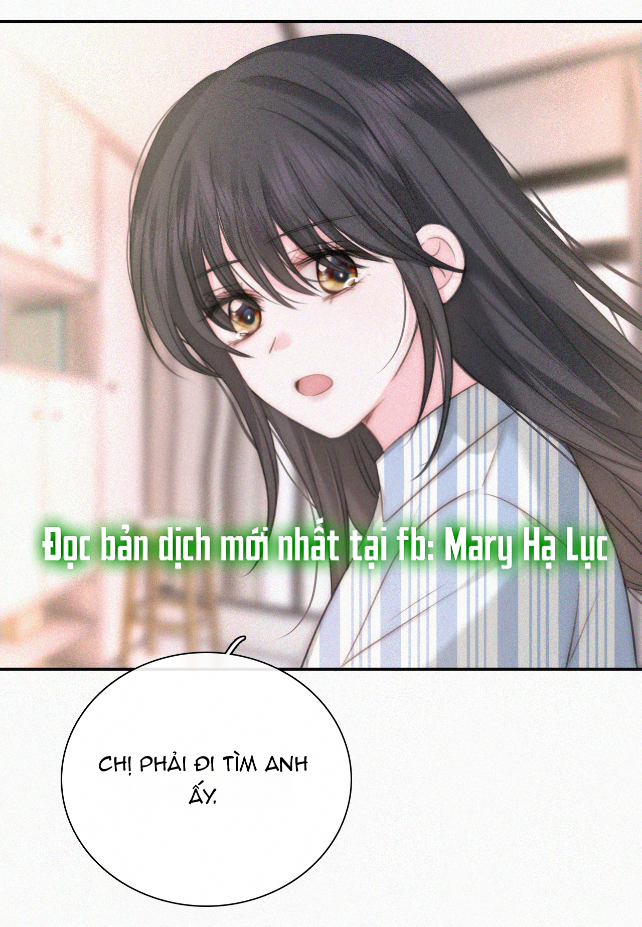 bệnh yêu chapter 116 18