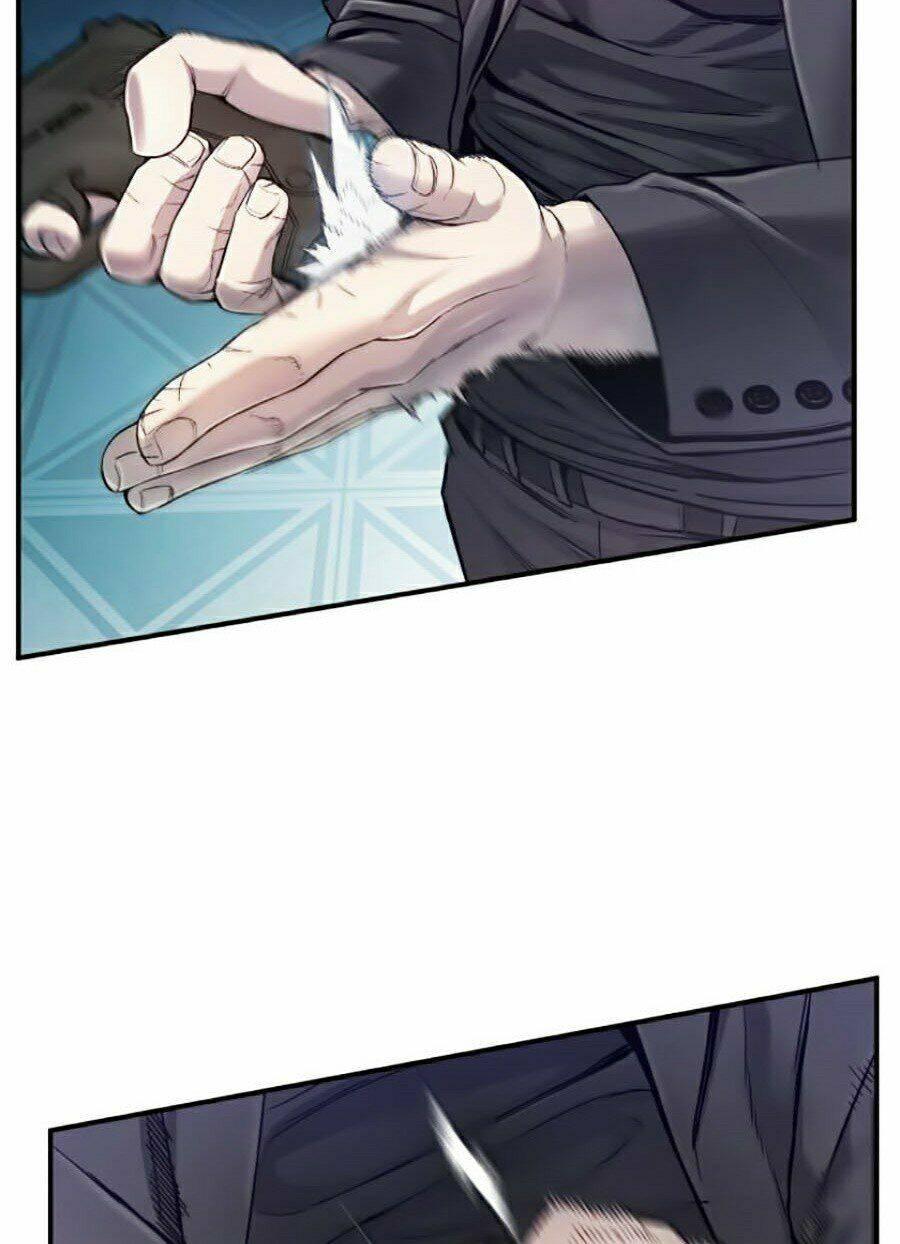 đặc vụ kim chapter 2 277