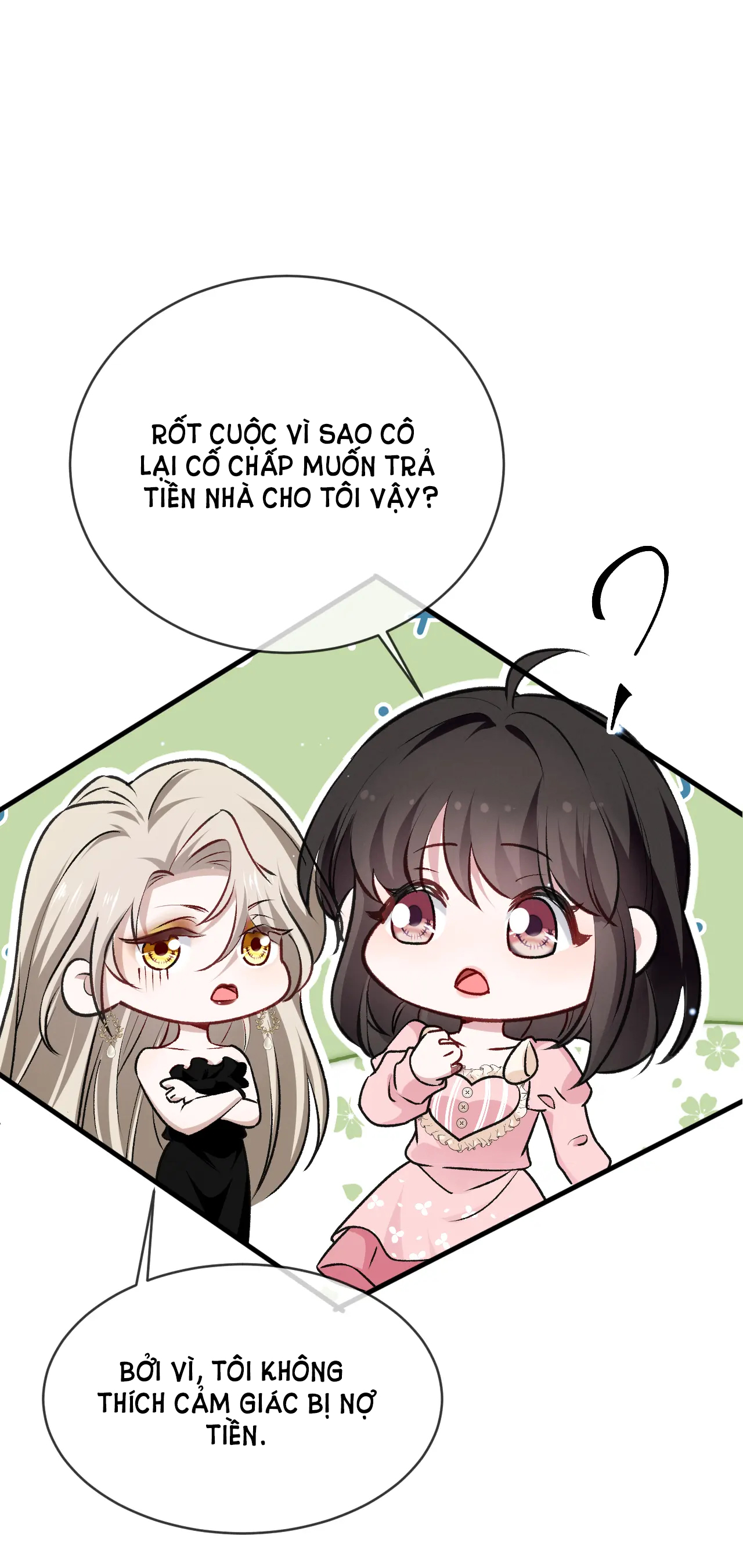 sống chung với chị gái ma cà rồng chapter 28 22