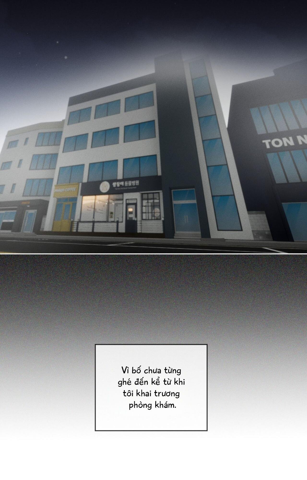 hồi ức của nhịp thở chapter 21 14