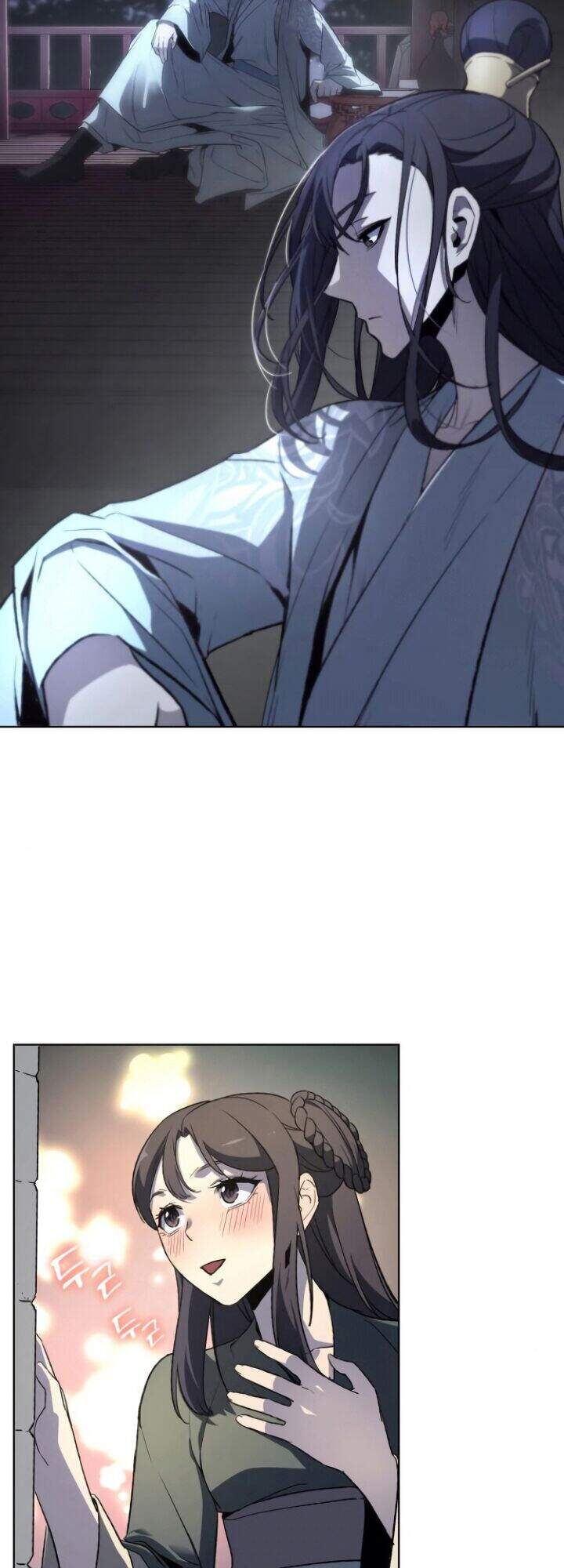 ta chuyển sinh thành cuồng quỷ truyền nhân chapter 2 28