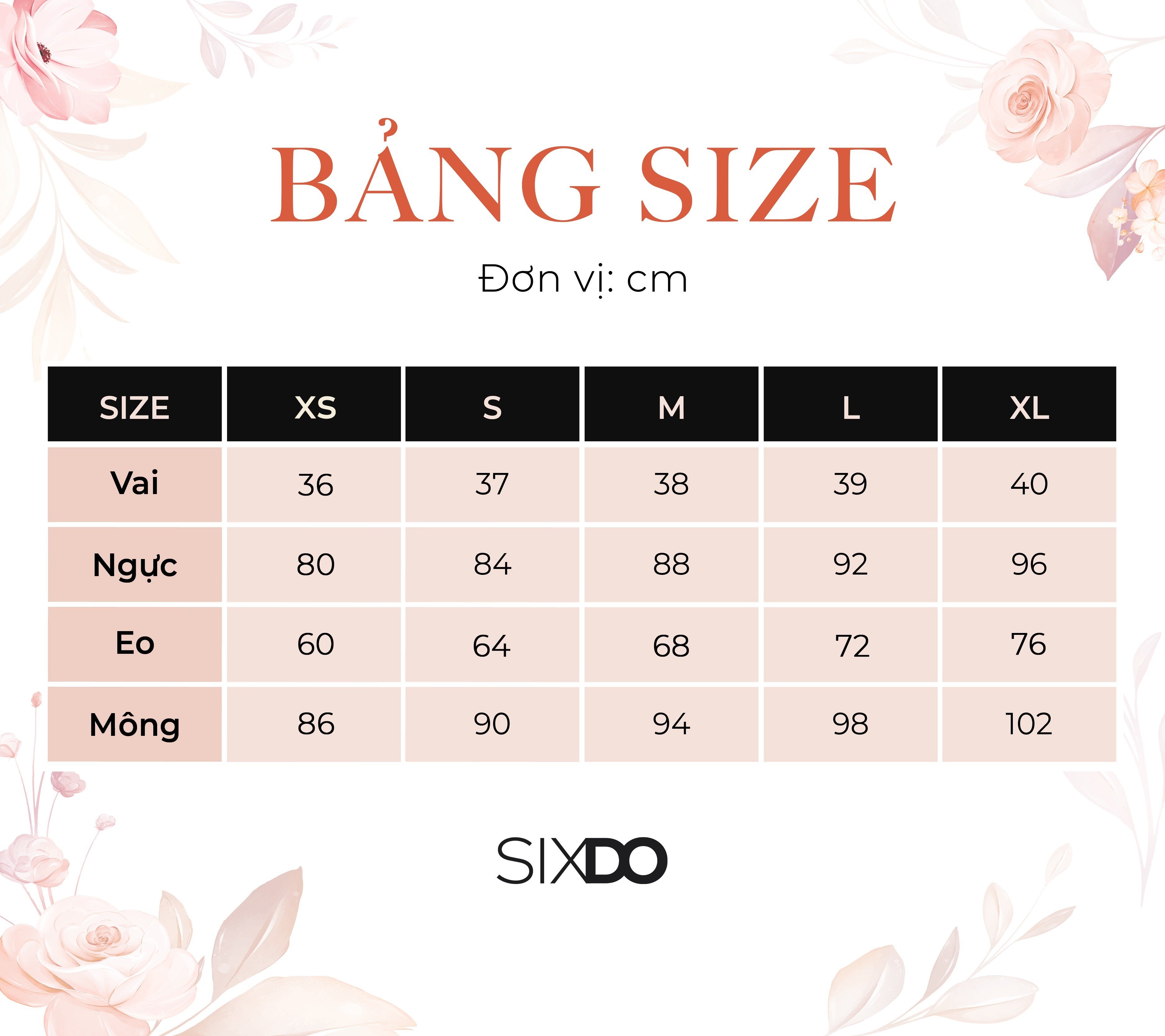 Đầm midi chiffon dáng xòe trễ vai chun eo thời trang SIXDO