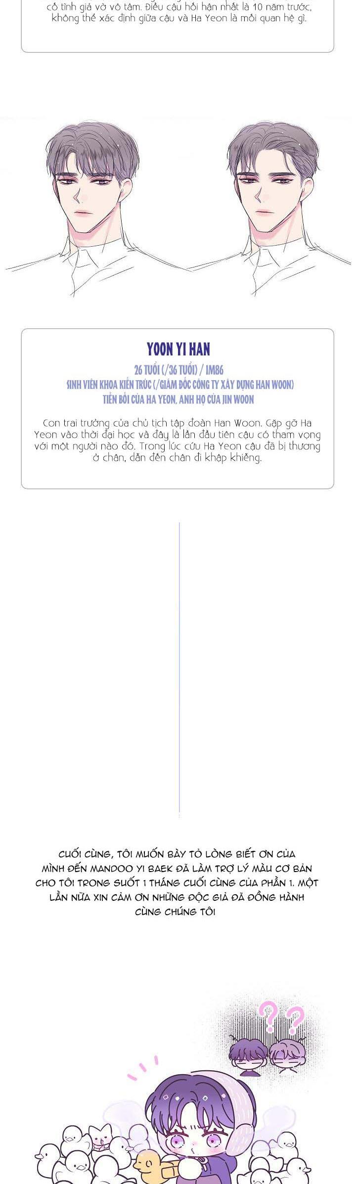 bình minh thứ hai chapter 34 43