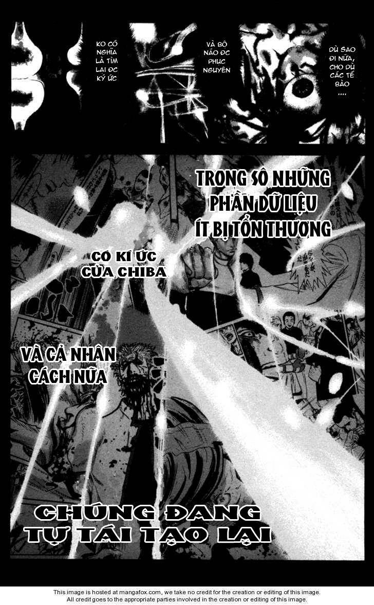 wolf guy - wolfen crest chapter 58 19