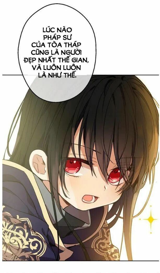 một ngày nọ tôi bỗng thành nàng công chúa chapter 18 27