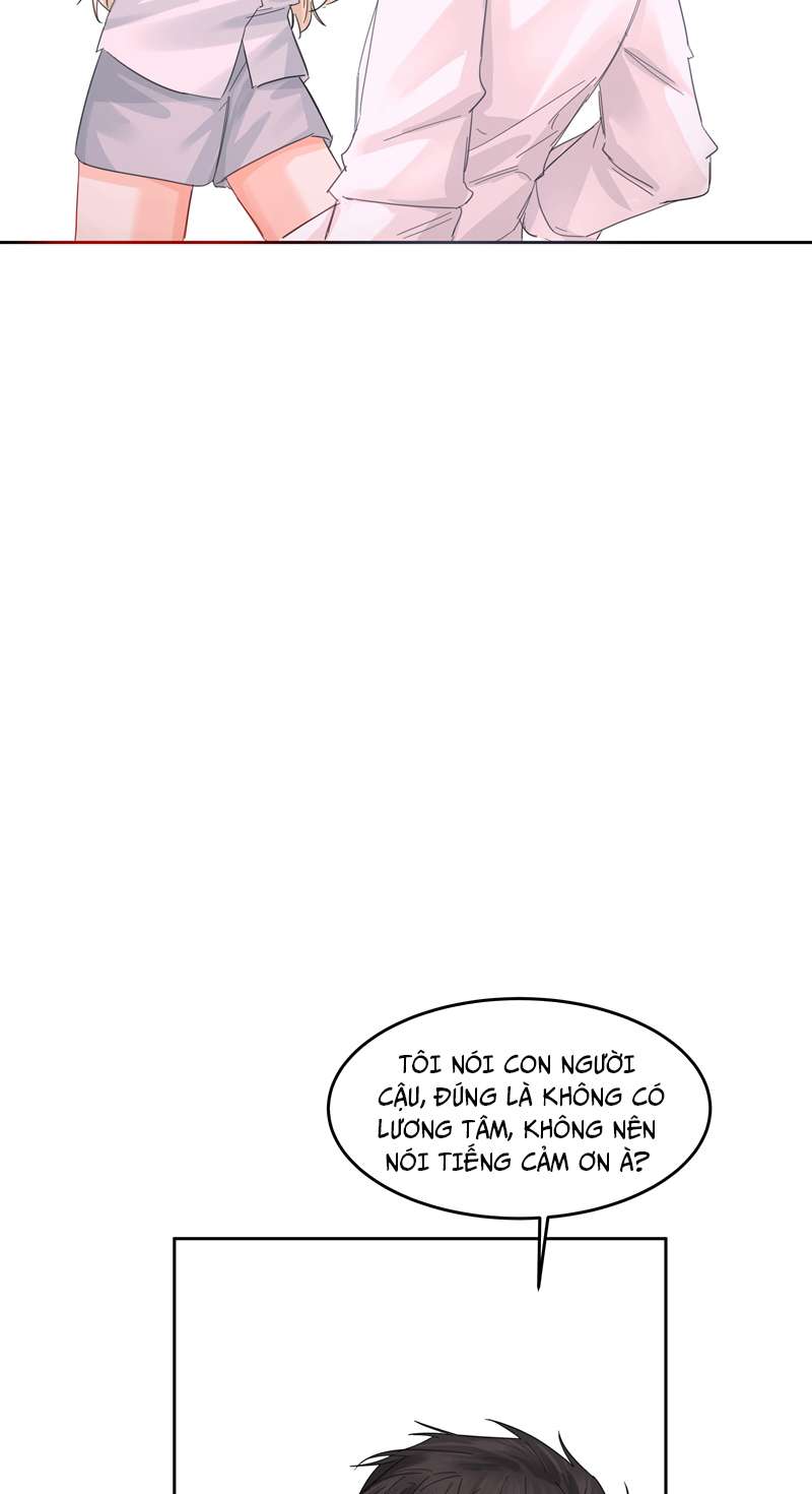 Tiền Nhiệm Vi Vương chapter 31 23