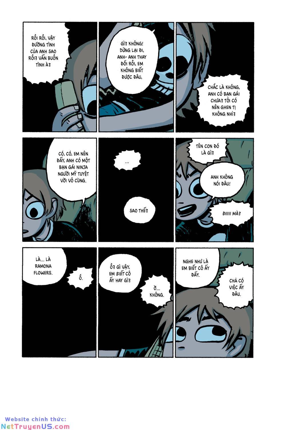 scott pilgrim full color chapter 2 152