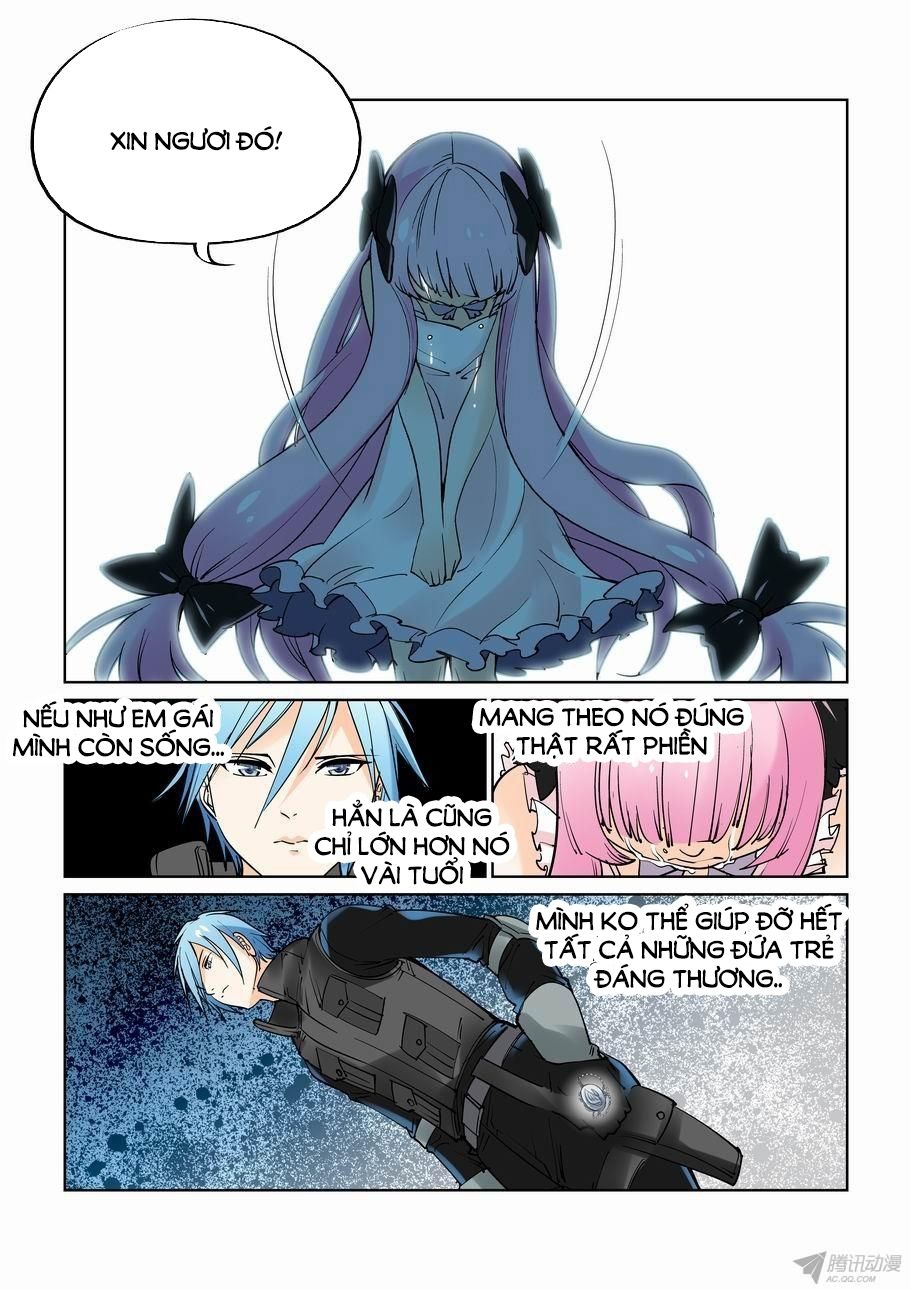 thành phố vô tội chapter 8 11