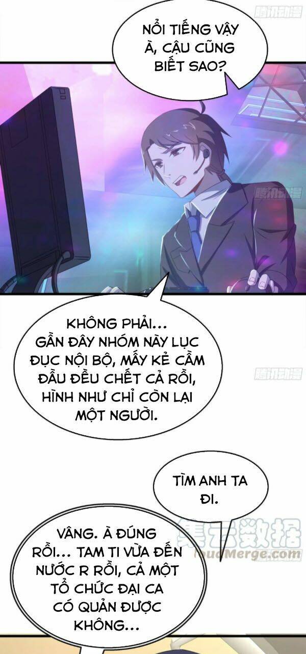 tối cường ở rể chapter 39 2