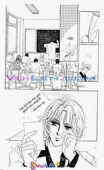 lá chắn tình yêu chapter 5 28