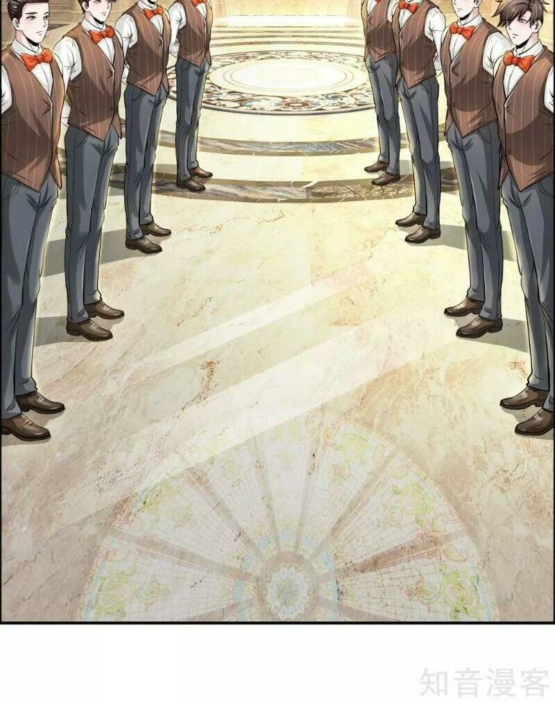 tuyệt đỉnh khí thiếu chapter 26 6