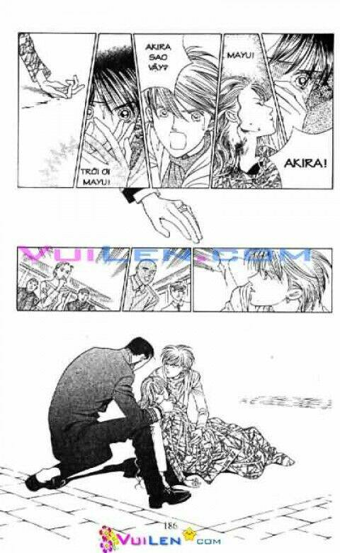 nàng tiên ánh trăng - kaguya hime chapter 20 186