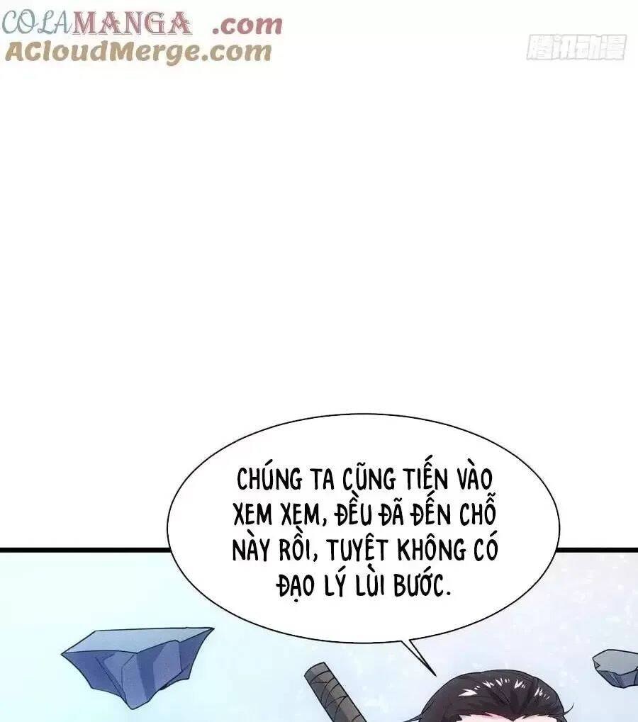 Thê Tử Của Ta Là Đại Lão Đại Thừa Kỳ chapter 70.1 15