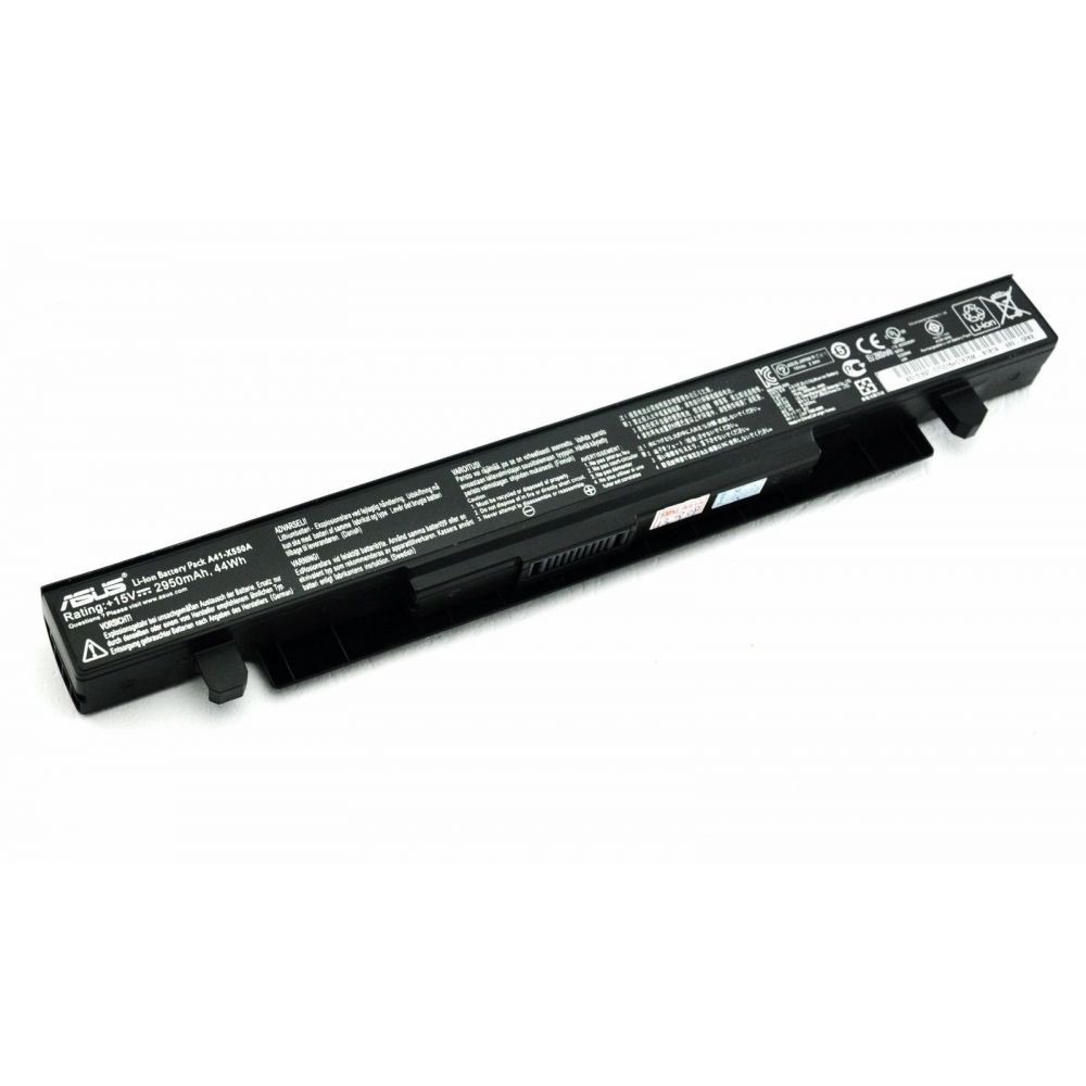 Pin dành cho Laptop Asus X452 Series, X552 Series hàng nhập khẩu.