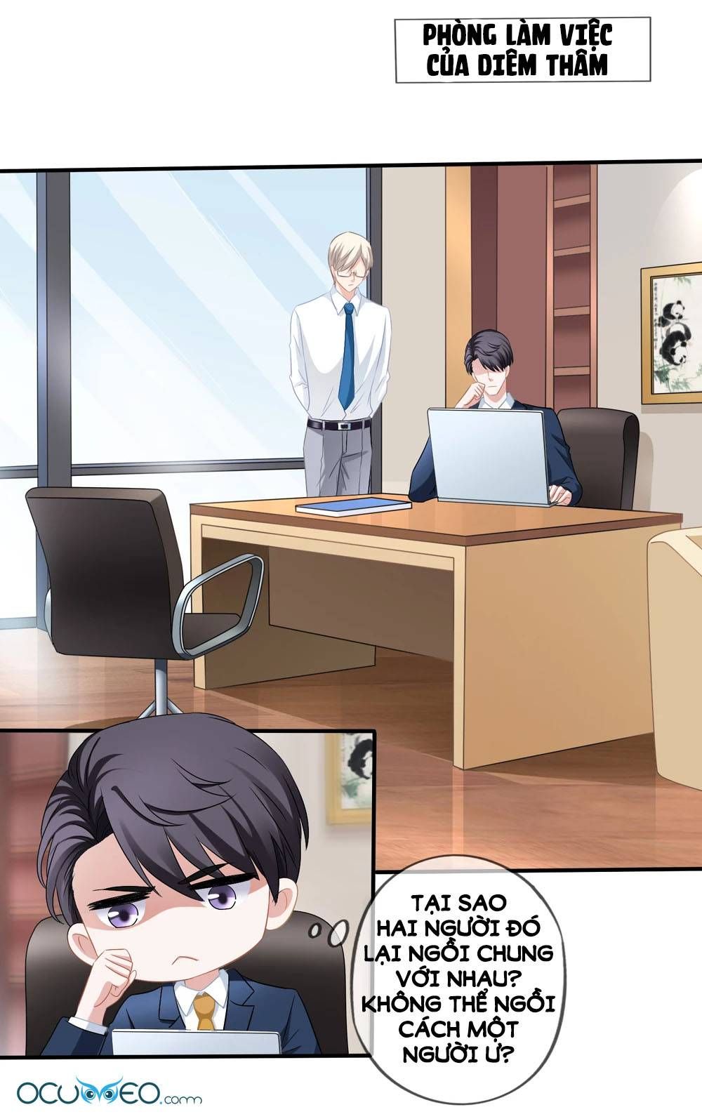 mỹ vị giai thê chapter 42.2 5