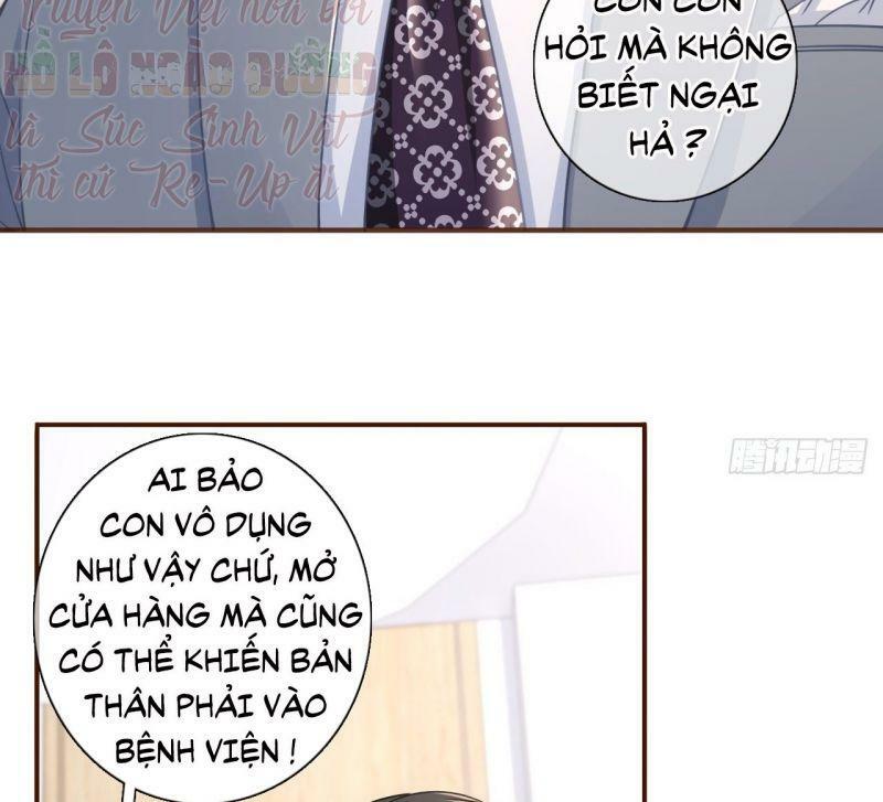 bạn gái tôi mới 30+ tuổi xuân chapter 72 32