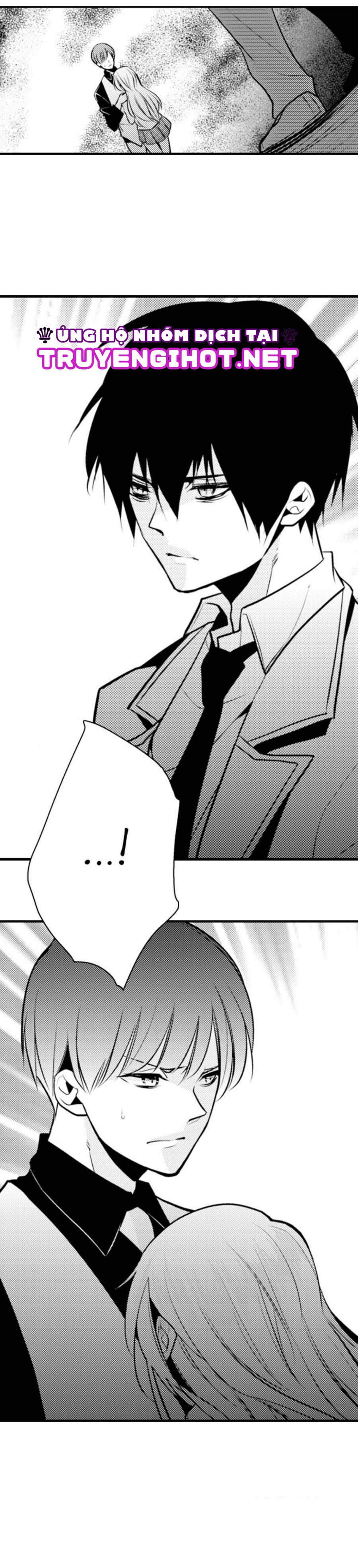 anh trai, xin đừng hủy hoại em (full) chapter 9.3 4