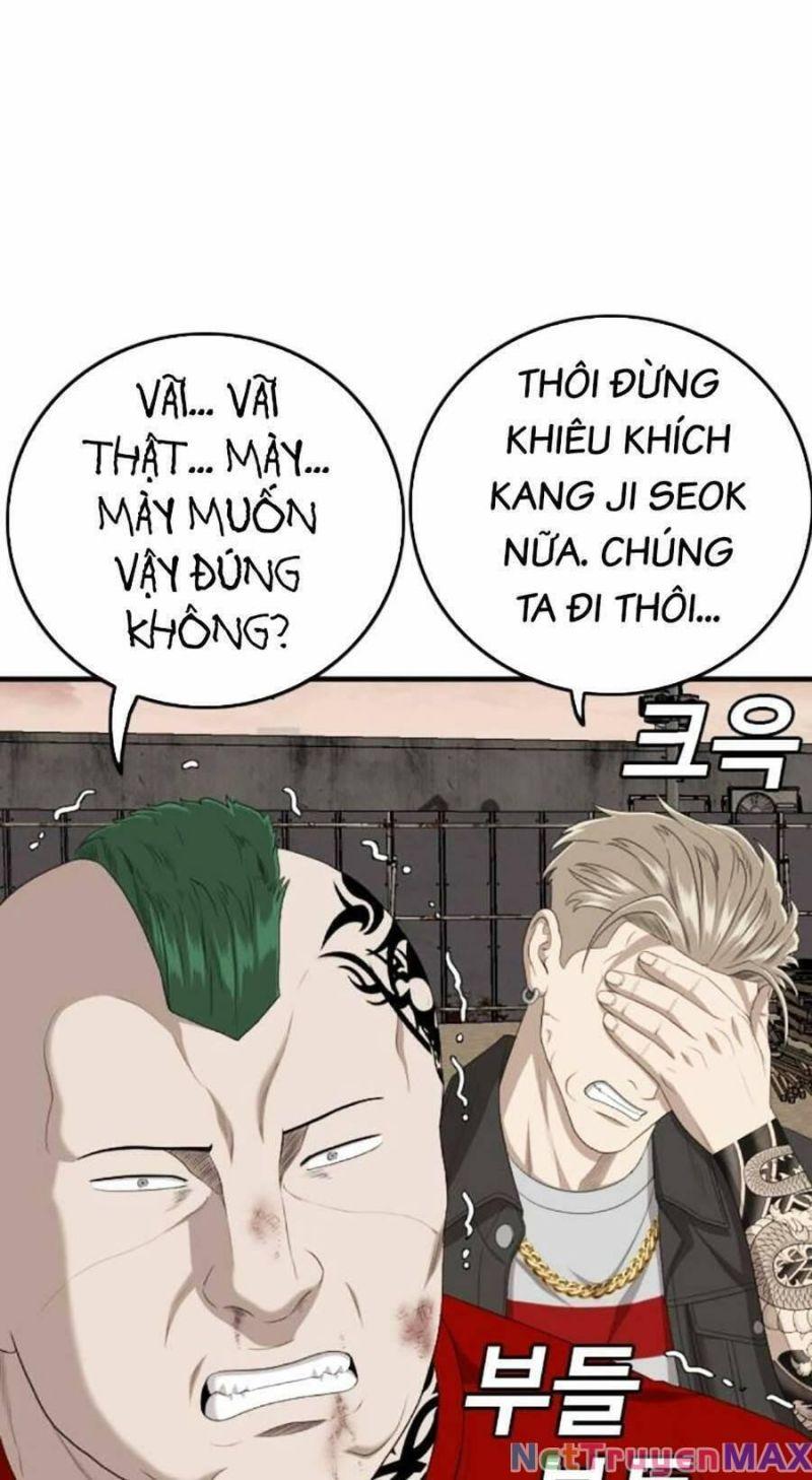 người xấu chapter 160 44