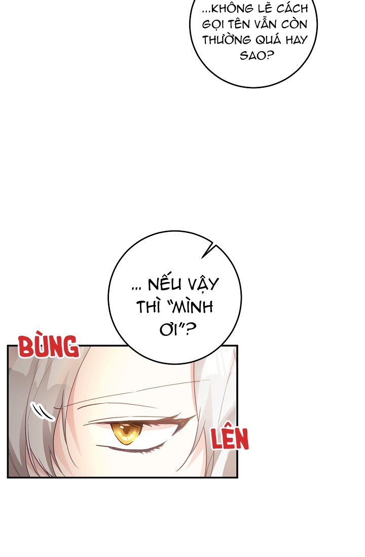 lí do cô ấy trở thành ác nữ chapter 16 71