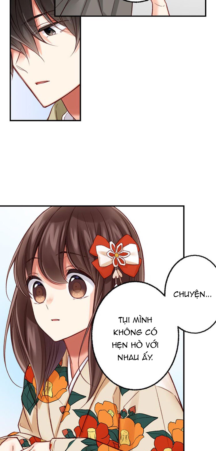 họ chắc chắn đã làm chuyện đó chapter 50.1 22