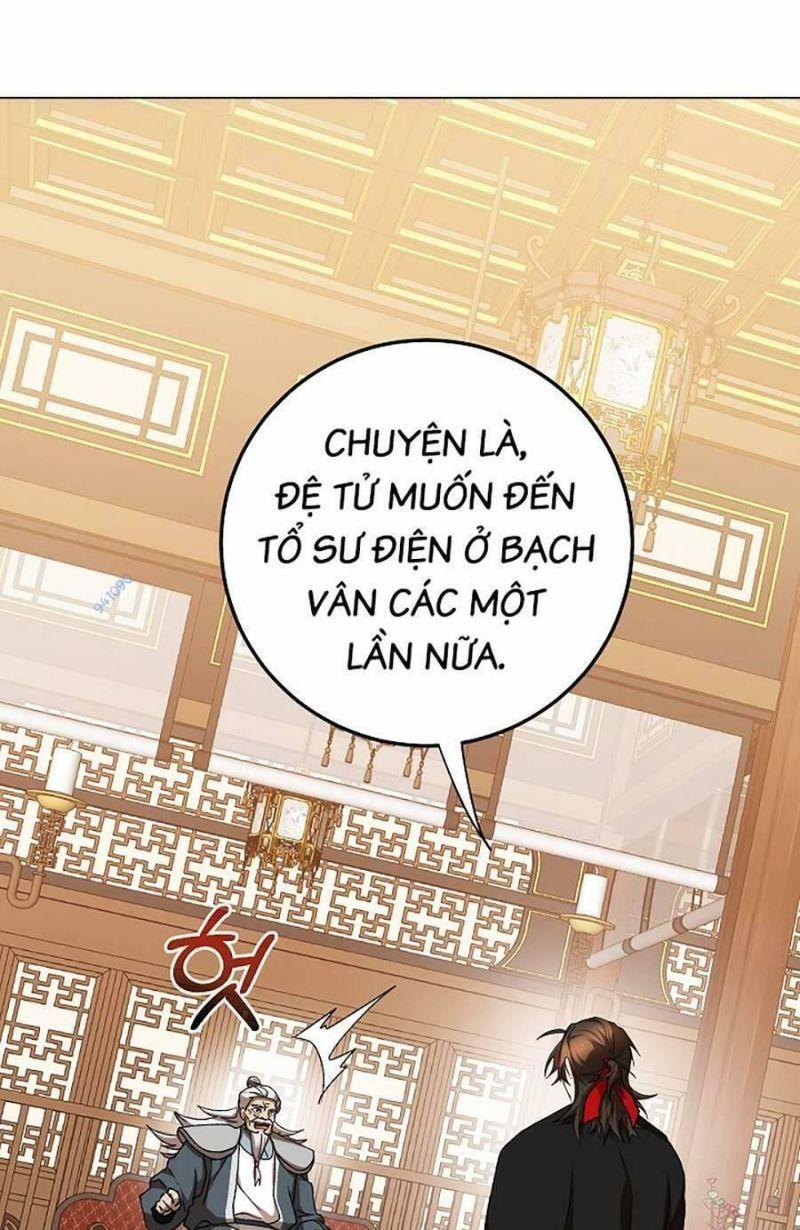 võ đang kỳ hiệp chapter 106 84
