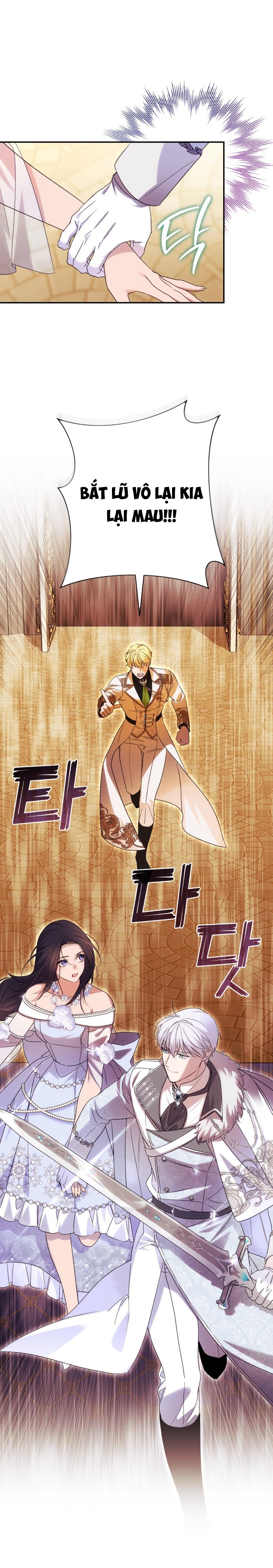 quyến rũ ngài công tước phương bắc chapter 70 7