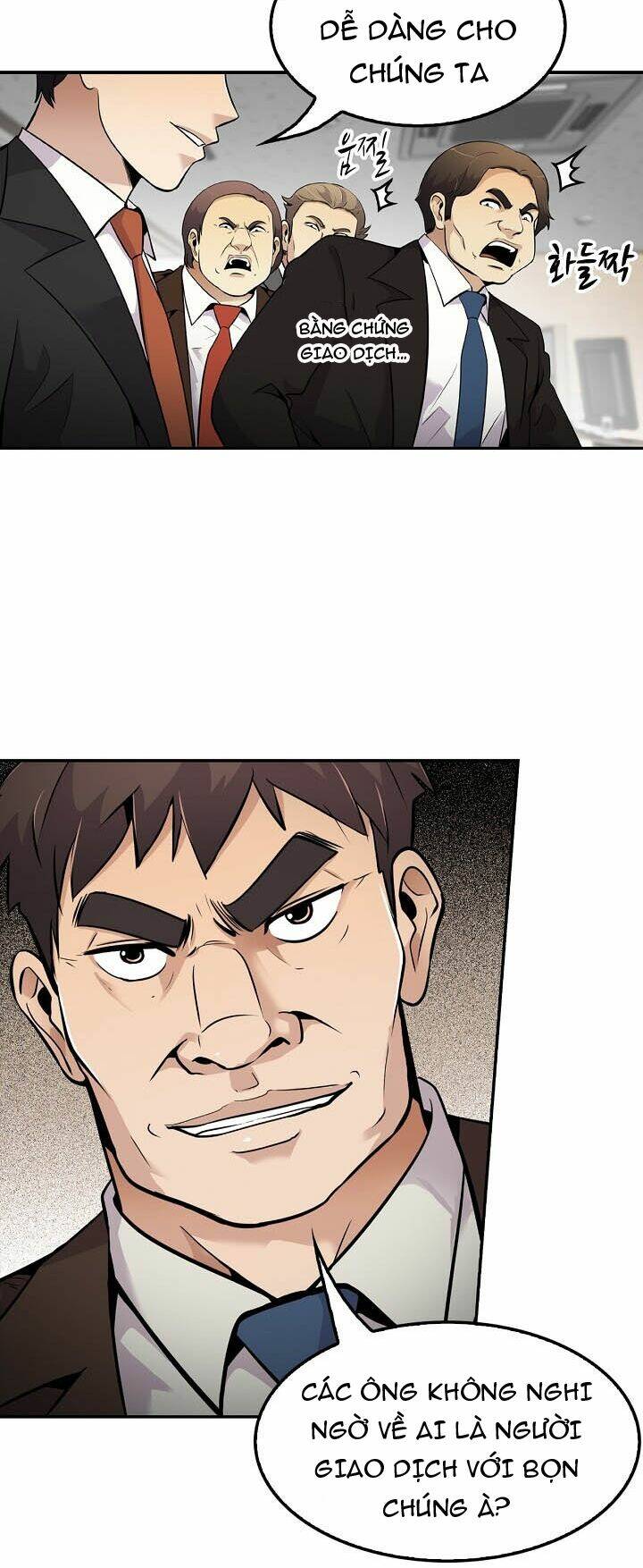 điều tra viên chuyển sinh chapter 53 7