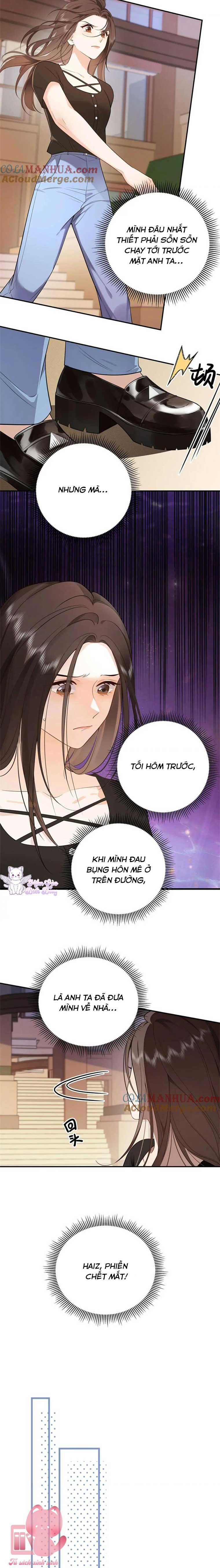 hàng tỷ ngôi sao không bằng em chapter 15 5