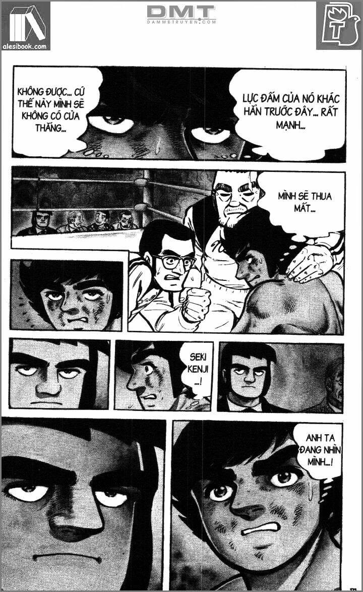 ganbare genki chapter 121 9