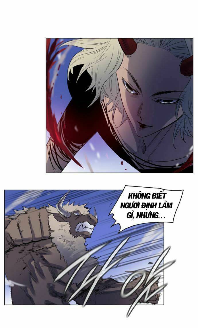 bản khế ước linh hồn chapter 105 20