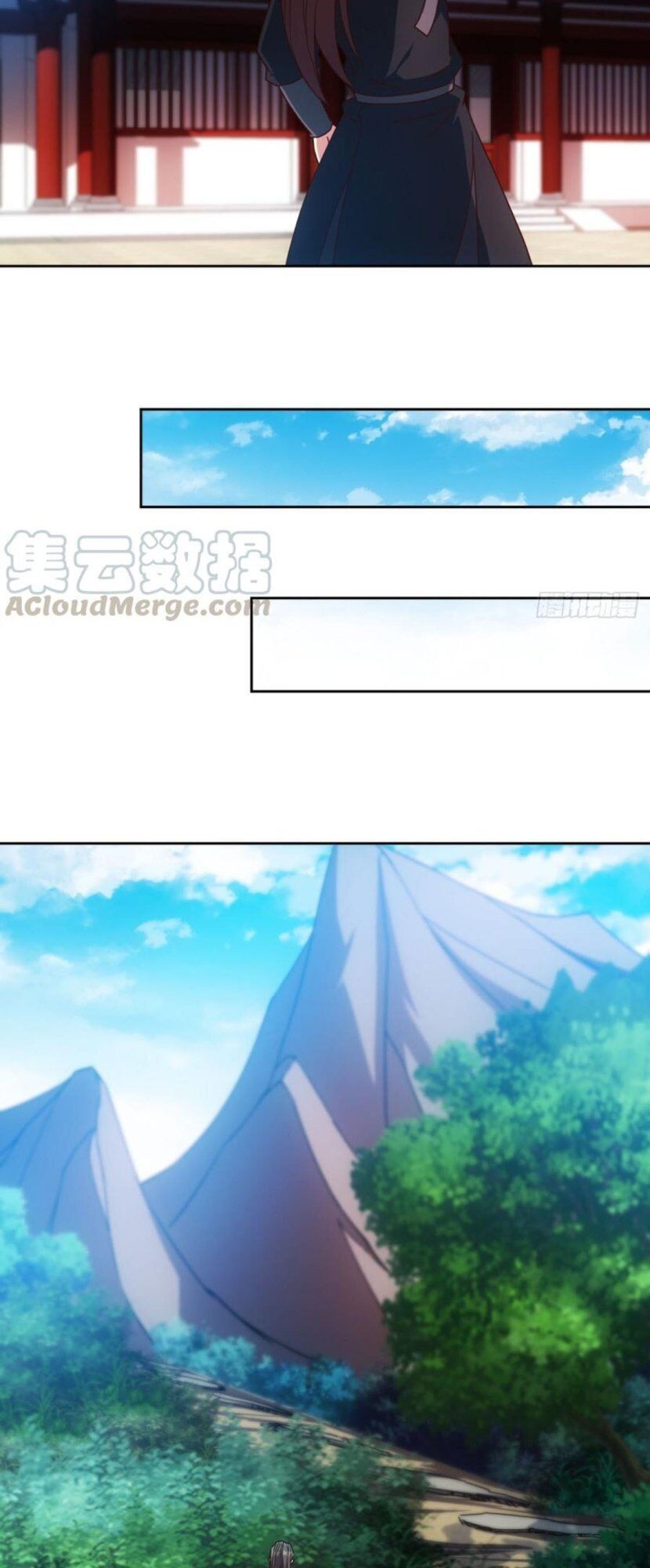 hồng thiên thần tôn chapter 85 17