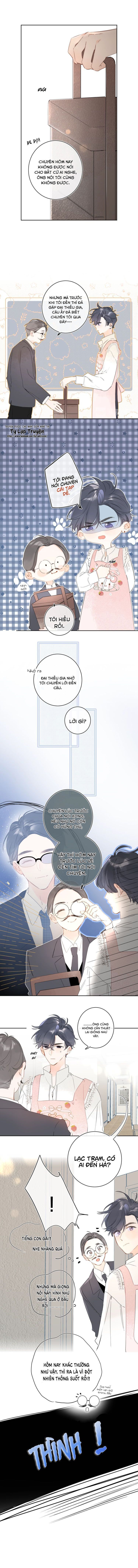 đừng khóc chapter 21 2