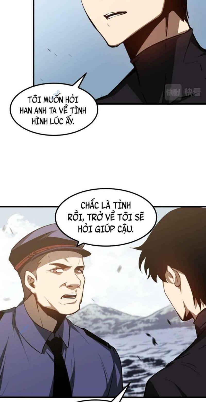 siêu tiến hóa chapter 81 19