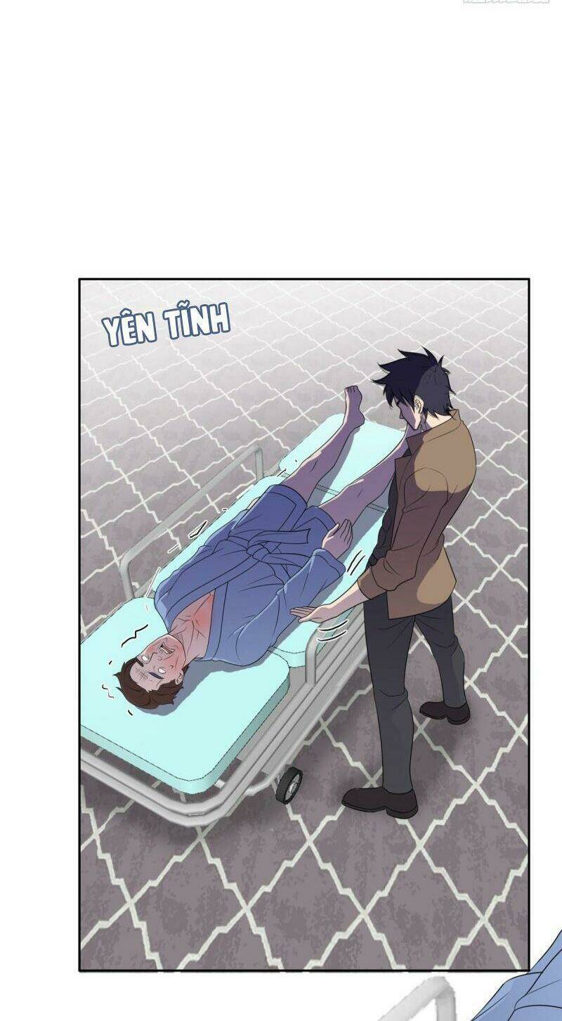 phụ hồn giả chapter 34 28