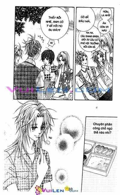 người duy nhất chapter 66 13