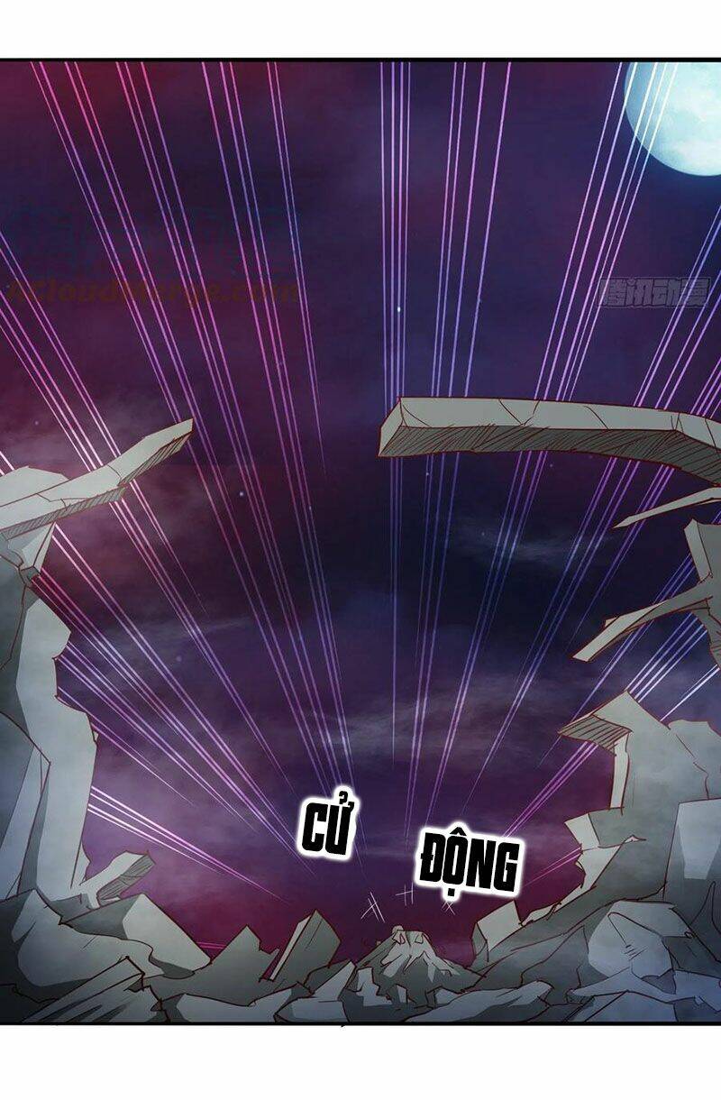 chư thiên ký chapter 313 5