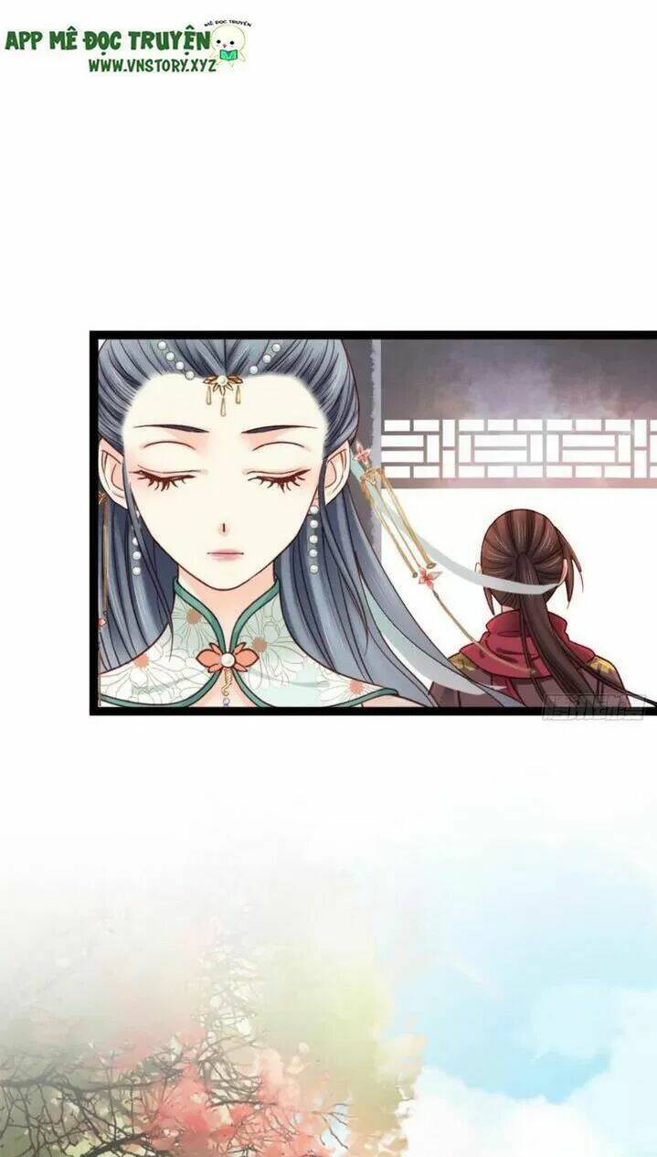 kiều nữ độc phi chapter 205 7