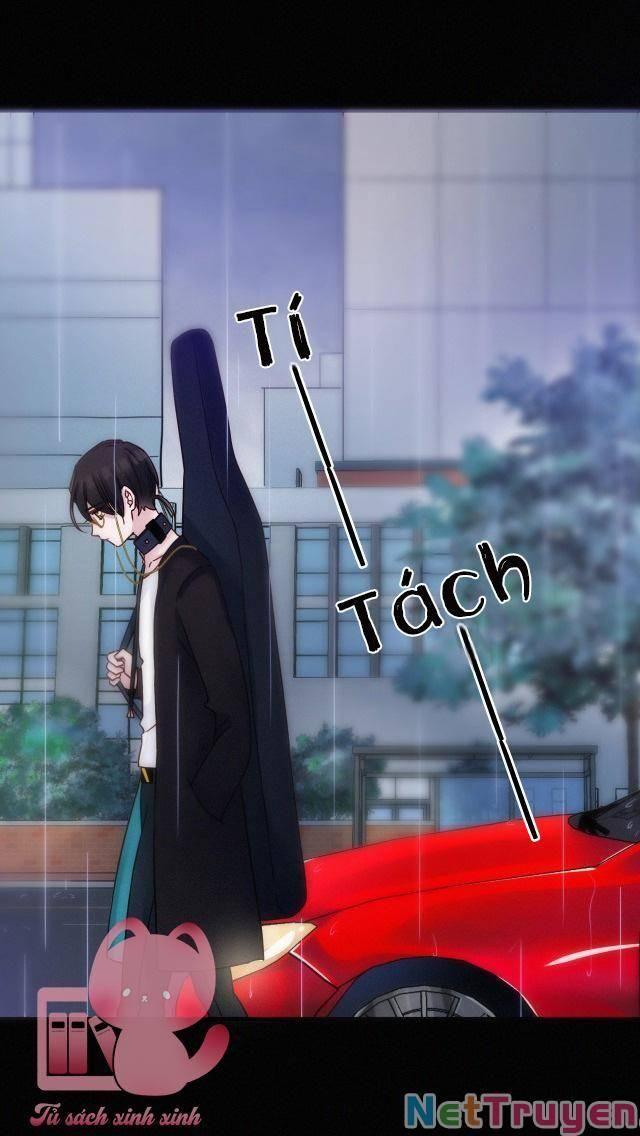 đêm tối chốn này chapter 50.2 23