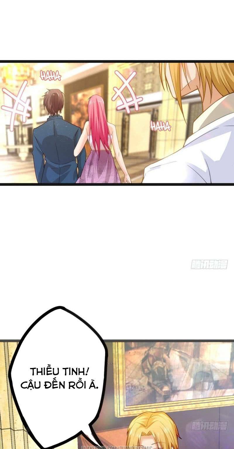 đô thị cực phẩm tiên đế chapter 7 9