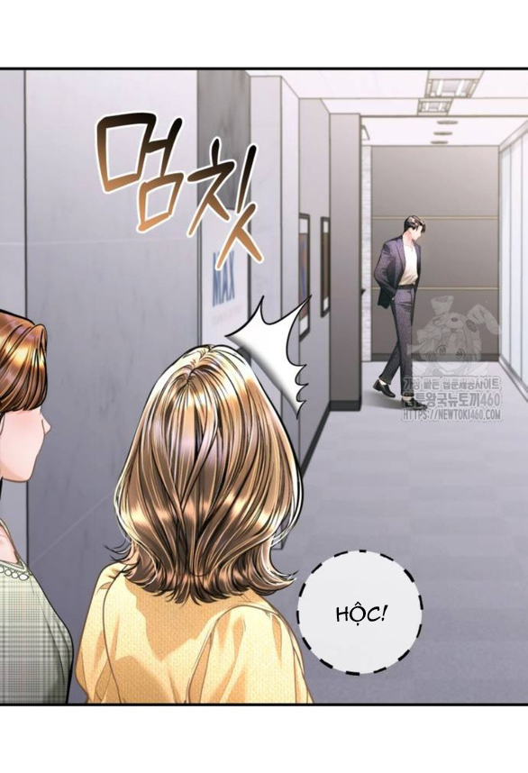 đứa trẻ trông giống tôi chapter 36.1 4