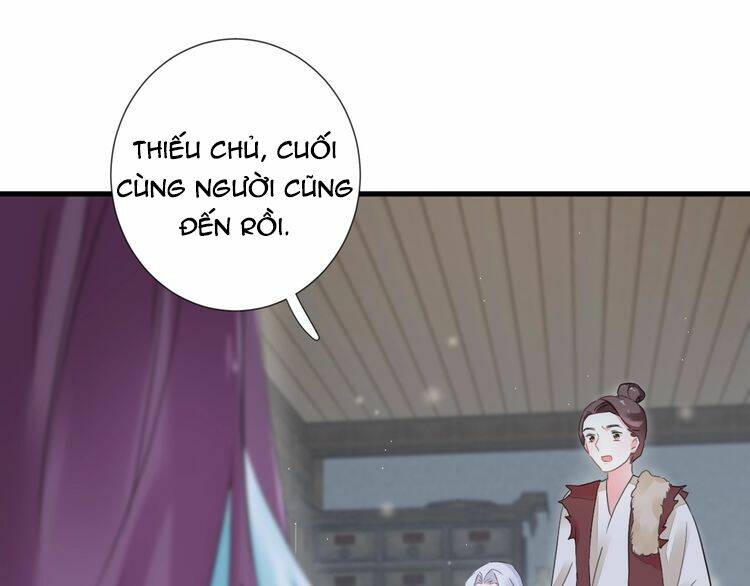 hoa nhan sách chapter 80.1 26