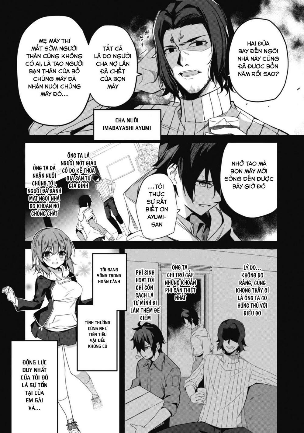 level 1 kara hajimaru shoukan musou: ore dake tsukaeru ura dungeon de, subete no tenseisha o bucchigiru chapter 1 6