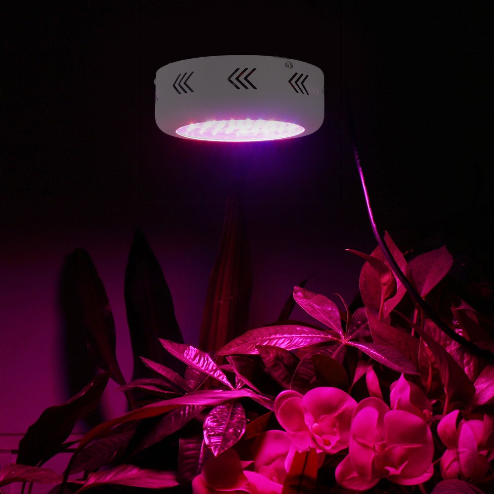 Đèn led quang hợp trồng cây GIVASOLAR GV-ZW0140
