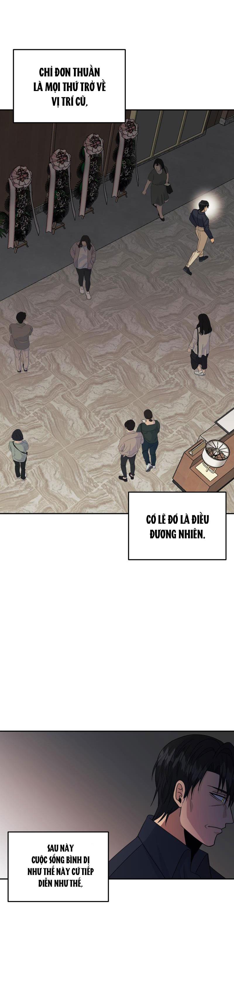 tuyển tập những ông chú tà zâm chapter 7.8 28