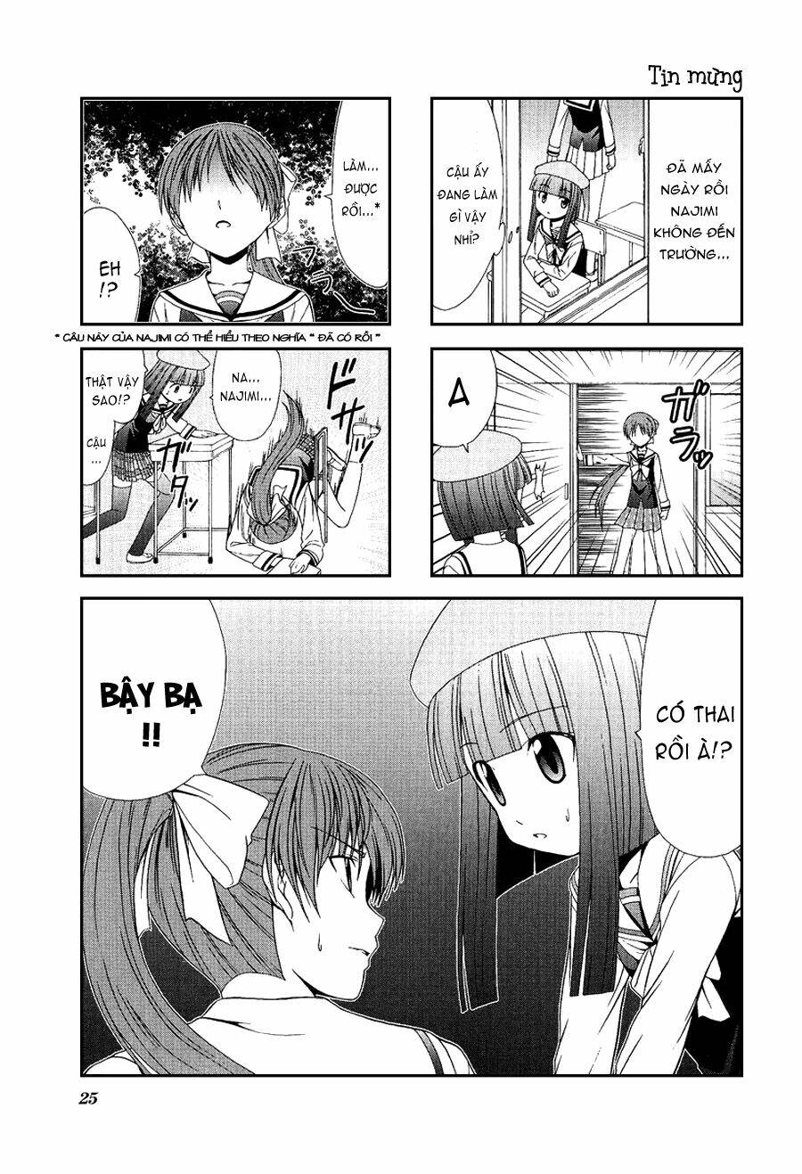 doujin work chapter 3 1